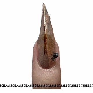 Telegram profile photo for C17.NAILS