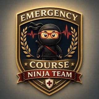 Telegram profile photo for Ninja Emergency Course 🥷