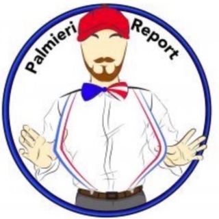 Telegram profile photo for The Palmieri Report