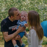 Telegram profile photo for Катя/Блог мамы фрилансера