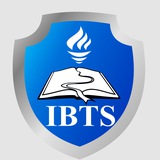 Telegram profile photo for IBTSINDIA