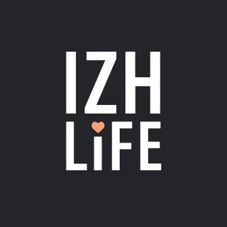 Telegram profile photo for Izhlife.ru / «Я люблю Ижевск» / Ижлайф