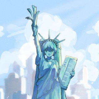 Telegram profile photo for Убежище Микуфагов