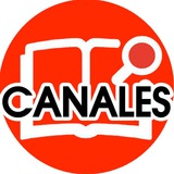 Telegram profile photo for 🔰 CANALES 🔰