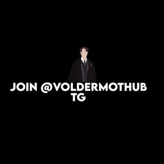 Telegram profile photo for Voldemort networks❤️
