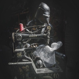 Telegram profile photo for Арсенал нравственных орудий