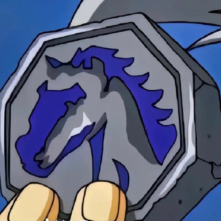 Telegram profile photo for 自我发财日记🌀