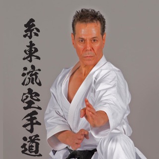 Telegram profile photo for Dynamic Karate