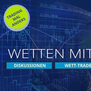 Telegram profile photo for ⚽️ Wetten mit Rendite ⚽️