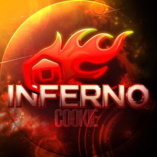 Telegram profile photo for Inferno Cookies