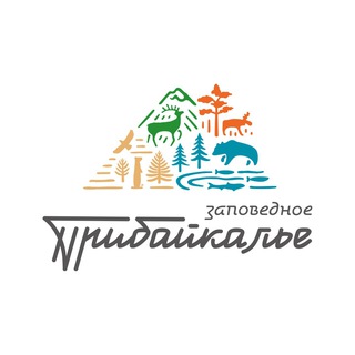 Telegram profile photo for ФГБУ «Заповедное Прибайкалье»