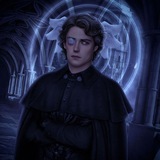 Telegram profile photo for Заказы Mythic.cr🫐