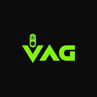 Telegram profile photo for VagSports