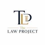 Telegram profile photo for TLP | The Law Project