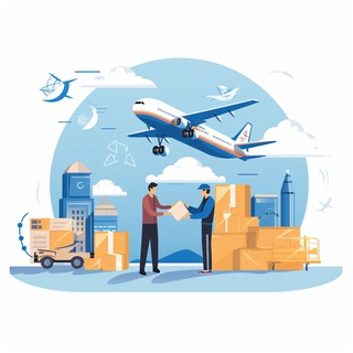Telegram group profile photo for Посылки | Таиланд