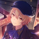 Telegram profile photo for шинушка ✧ shinushka