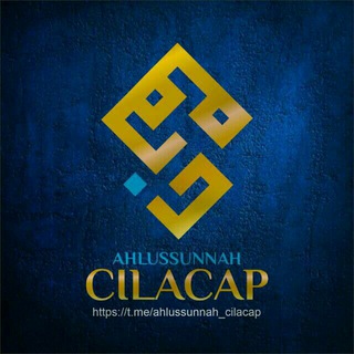 Telegram profile photo for Ahlussunnah Cilacap