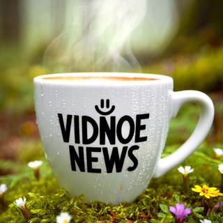 Telegram profile photo for ВИДНОЕ NEWS