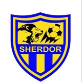 Telegram profile photo for FC SHERDOR KIDS