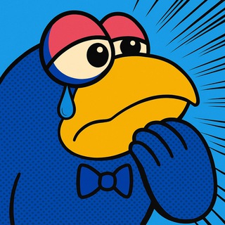 Telegram profile photo for Sluffering