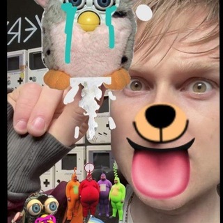 Telegram profile photo for look mum no computer 🇬🇧
