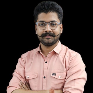 Telegram profile photo for 🔴 Shivant Sir Gs Official