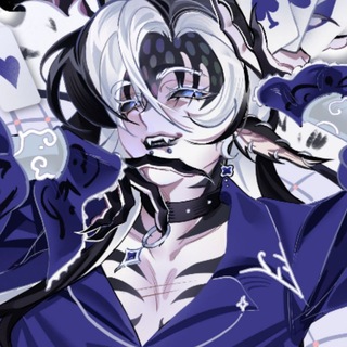 Telegram profile photo for shorin