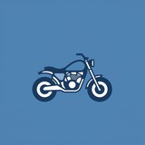 Telegram profile photo for Выкуп Мотоциклов в Москве
