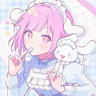 Telegram profile photo for ˖ ۫📲🍓 𓂂 𓂃 ໒ྀིოყі๋ׄᧉ ♡𝗰𝗵𝐢𝘃𝗲࿙ 🍬🎀 𓈒 𓂂˙