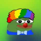 Telegram profile photo for 123 не забывай 🎃