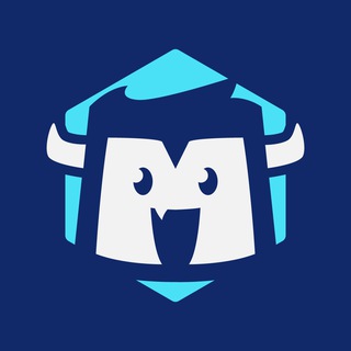 Telegram group profile photo for Monstro