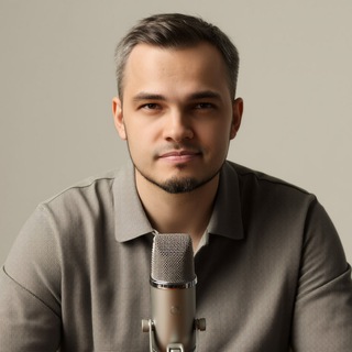Telegram profile photo for Майндсеты | Дэн Вернер