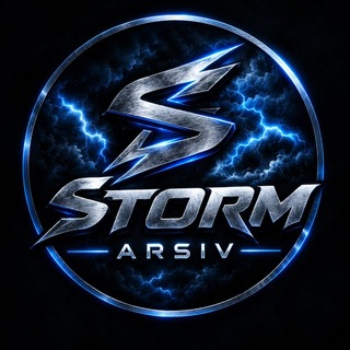 Telegram profile photo for STORM ARSIV
