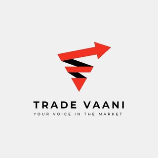 Telegram profile photo for Trade Vaani