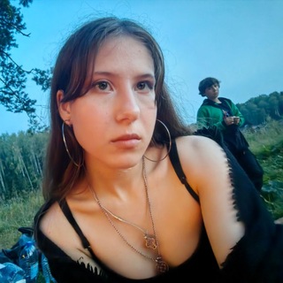 Telegram profile photo for Аня Коровина
