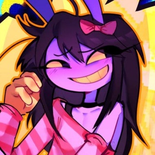 Telegram profile photo for Тупо не я / мы кф