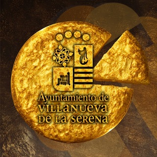 Telegram profile photo for AYUNTAMIENTO DE VILLANUEVA DE LA SERENA