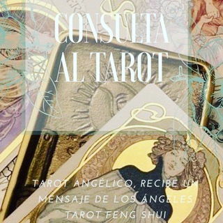 Telegram profile photo for Lectura De Tarot en zoom🔮🔮