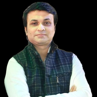 Telegram profile photo for DEEPAK CIVIL SERVICES ( DCS )