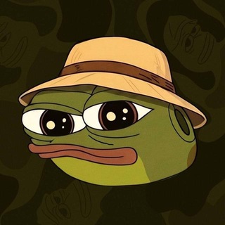 Telegram group profile photo for MYSTERY ETH - MysteryMattFurie