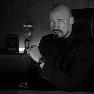Telegram profile photo for Адвокат Дмитрий Анатольевич Петрунин