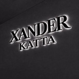 Telegram profile photo for XANDER KATTA
