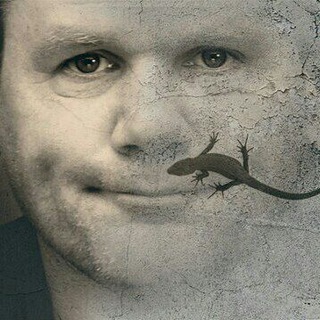 Telegram profile photo for Arunas Gliaudys INFO