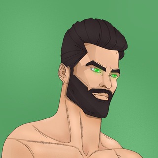 Telegram profile photo for GIGACHAD'S LOUNGE π