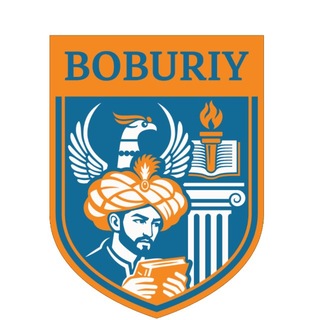 Telegram profile photo for Boburiy | Navruz mall
