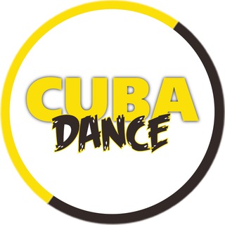 Telegram profile photo for Cuba Dance Танцы Волжский