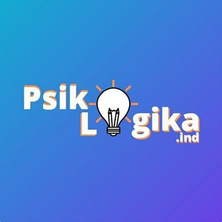 Telegram profile photo for Psikologika Indonesia