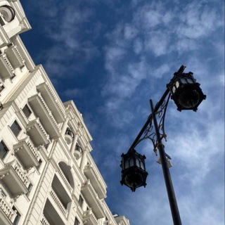 Telegram profile photo for Rielt Vadim Недвижимость в центре Ташкента