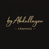 Telegram profile photo for Abdullayev | Channel