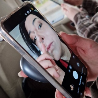 Telegram profile photo for симпатичная машина ненависти